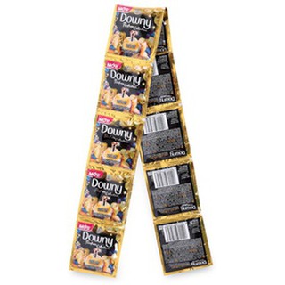 Nước xả Downy Cuốn hút - 10 gói