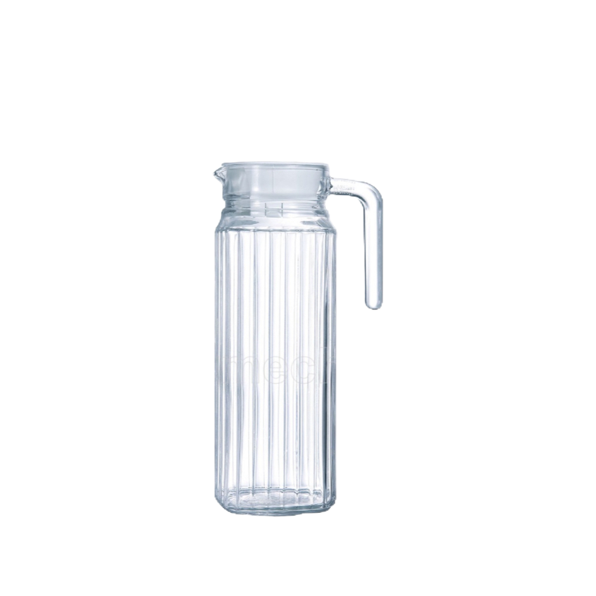 Bình đựng nước thủy tinh Luminarc Quadro dung tích 1.1L - G2666