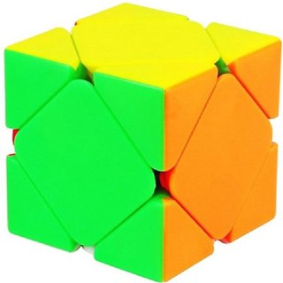 Rubik Skewb Yuxin Cao Cấp. Biến Thể Rubik Skewb Kích Thước 5,55cm