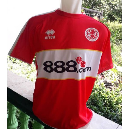 Đầy Đủ In Middels mang Jersey