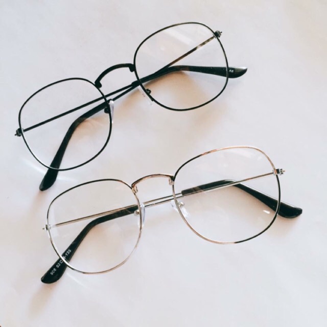 Kính ngố nobita siêu cutie(có tròng) | BigBuy360 - bigbuy360.vn