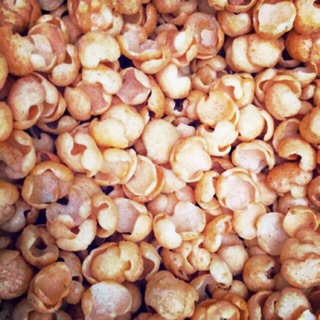 Snack bim cay ngọt