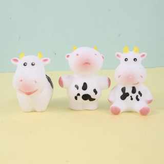 Đồ chơi bò sữa MINIGOOD