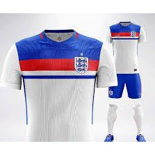 BỘ ANH TRAINING WORLCUP 2018 - SIÊU BỀN: HARRY KANE