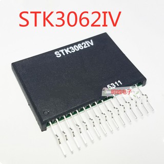 1 Mạch Khuếch Đại Âm Thanh Stk3062Iv Stk3062