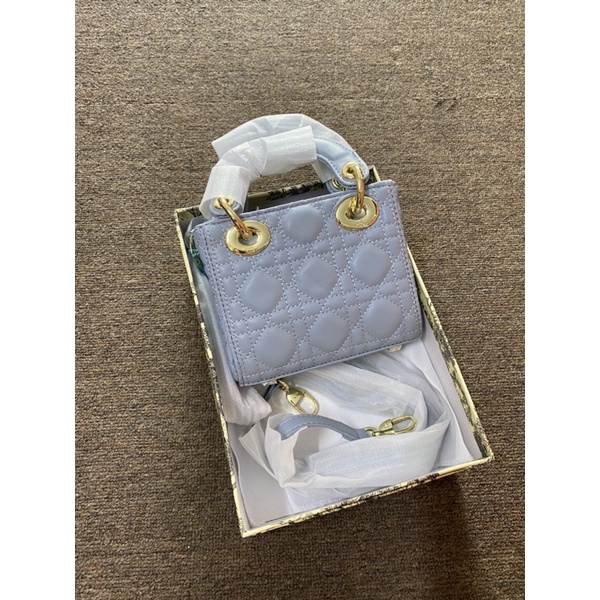 Túi Di"or Lady Mini