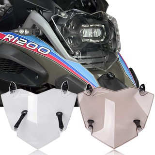 Khung Bảo Vệ Đèn Pha Cho Xe Mô Tô Bmw R1200gs R 1200 Gs R1250gs Lc Adventure 2013 2014 2015 2016 2017 2018 2019 2020