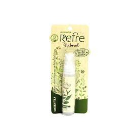 Xịt khử mùi Refre hương Trà xanh chai 30ml