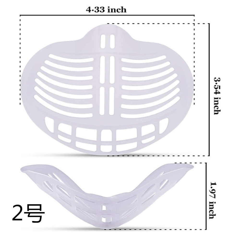 Miếng lót trong khẩu trang thoáng khí kháng nước
