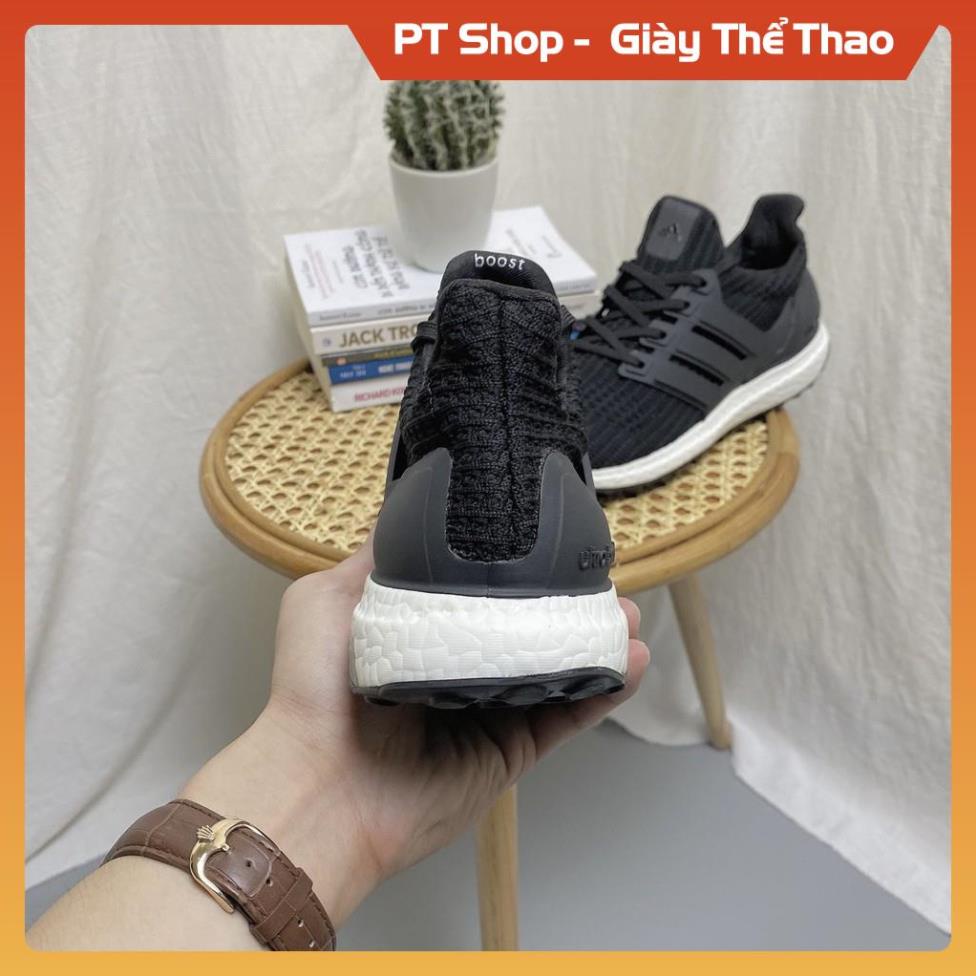 [FreeShip–Hàng Xịn Xả Kho] Giày thể thao nam nữ Sneaker Ultraboot 4.0 cao cấp Full phụ kiện, Giầy Hót trend