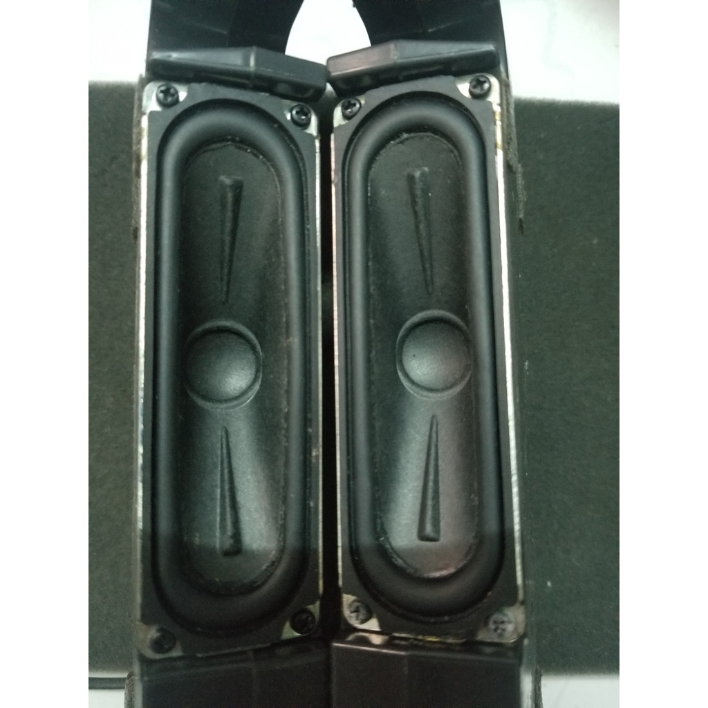 Loa toàn dải Tivi Samsung có hộp nhựa ABS kiểu 1