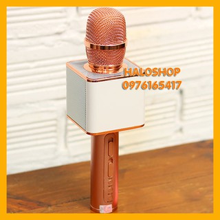 Micro Karaoke Bluetooth Magic YS 11 - BH 6 THÁNG