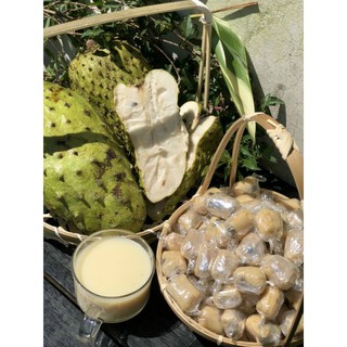 Mãng cầu sữa 500gr