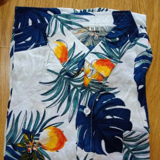 [Nhập mã SHOPSUSIS giảm 15% ] áo sơ mi hoa