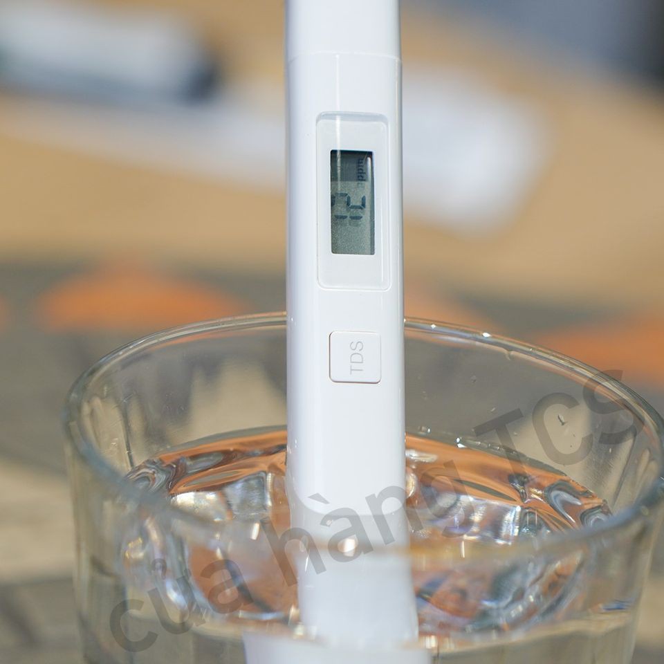 Bút thử nước sạch Xiaomi TDS Water Quality Meter Tester