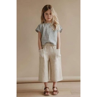 Vải linen 2021