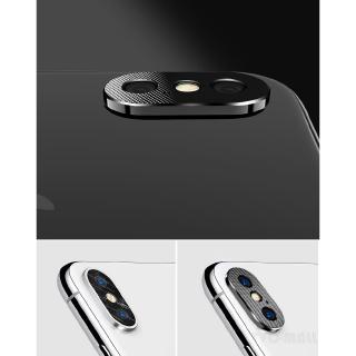 Miếng Dán Bảo Vệ Camera Cho Iphone X/Xs 5.8 Inch