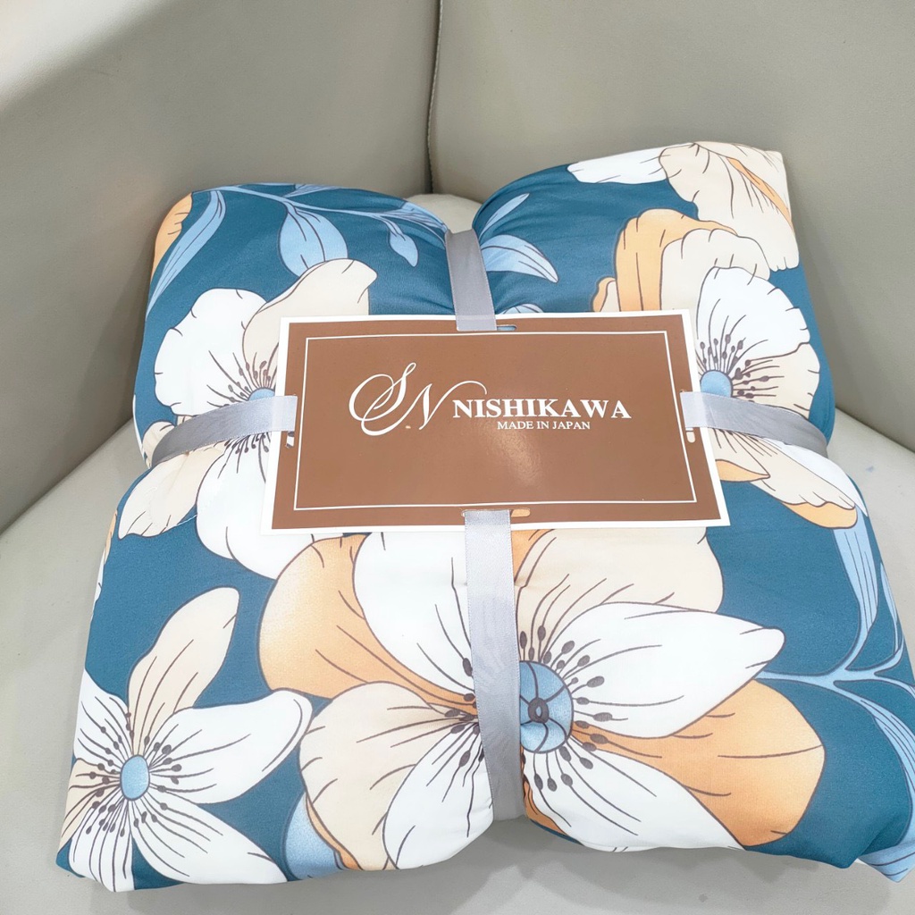 CHĂN LẠNH; CHĂN MÙA HÈ HÃNG TENCEL NISHIKAWA NHẬT BẢN