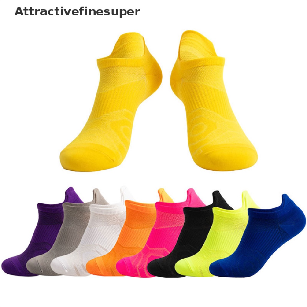 ASVN Men And Women Running Socks Basketball Breathable Anti Slip Sport No thumbnail
