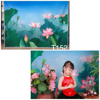Phông nền chụp ảnh baby