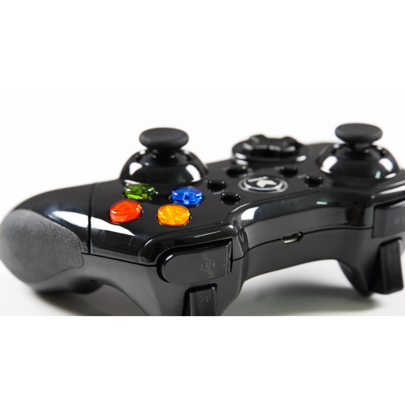 Tay cầm chơi game Rapoo V600S Không Dây | Hàng Chính Hãng | Bảo Hành 24 Tháng | Mimax Store