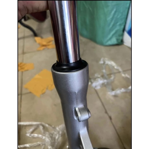 Phuộc trước shmode zin