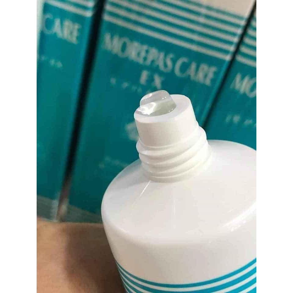 Gel Sụn Cá Hồi Giúp Hồi Phục Da PG Collagen Morepas Care Ex