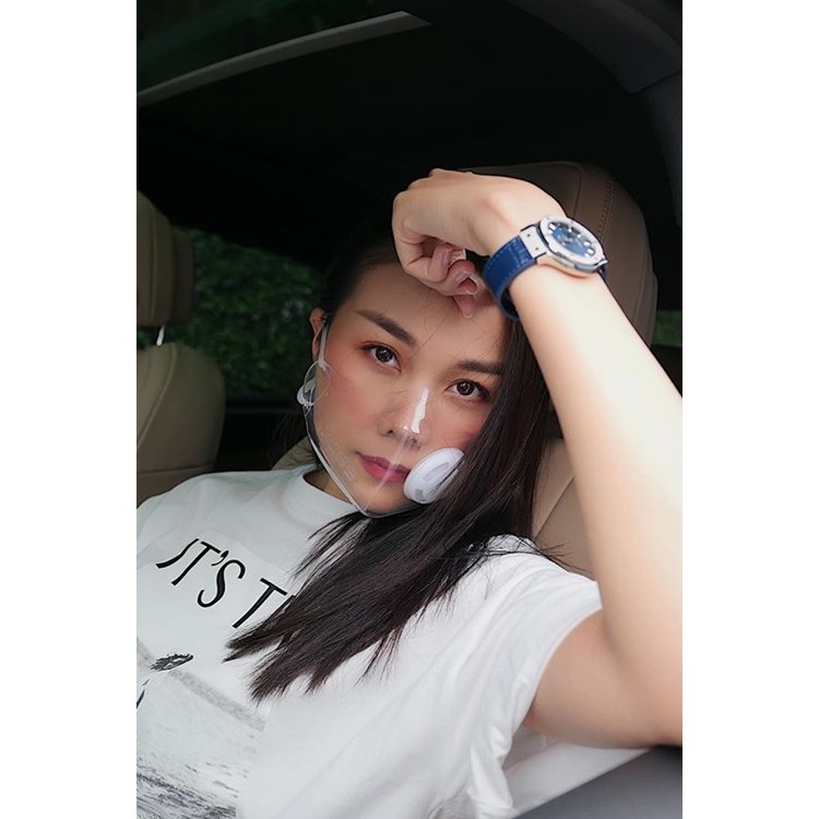 KHẨU TRANG TRONG SUỐT hàng việt nam chất lượng cao, hàng chính hãng KHẨU TRANG TRONG SUỐT MAX99 | BigBuy360 - bigbuy360.vn