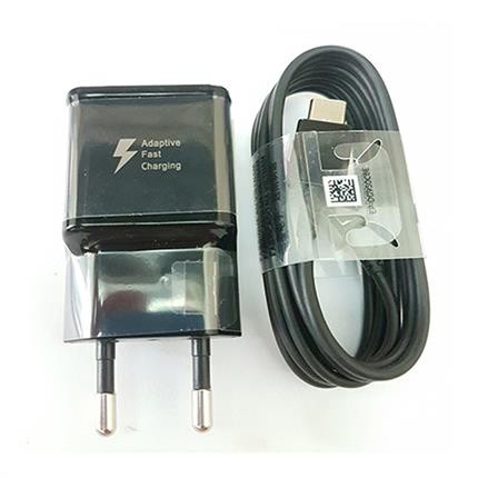 Bộ Sạc Nhanh Samsung S8/ S9/ Note 8/ Note 9