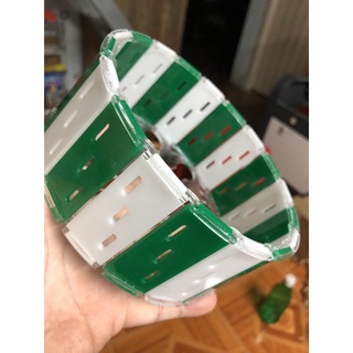 Wheel chạy cho chuột hamster. Mẫu mới, xoay linh hoạt, siêu đẹp