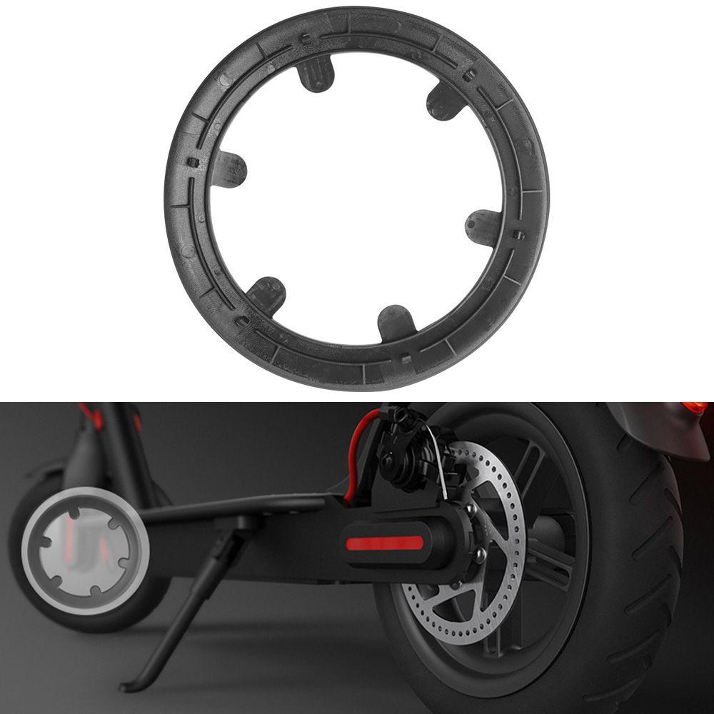 MAYSHOW Vòng Đệm Động Cơ Thay Thế Chất Lượng Cao Cho Xiaomi Mijia M365