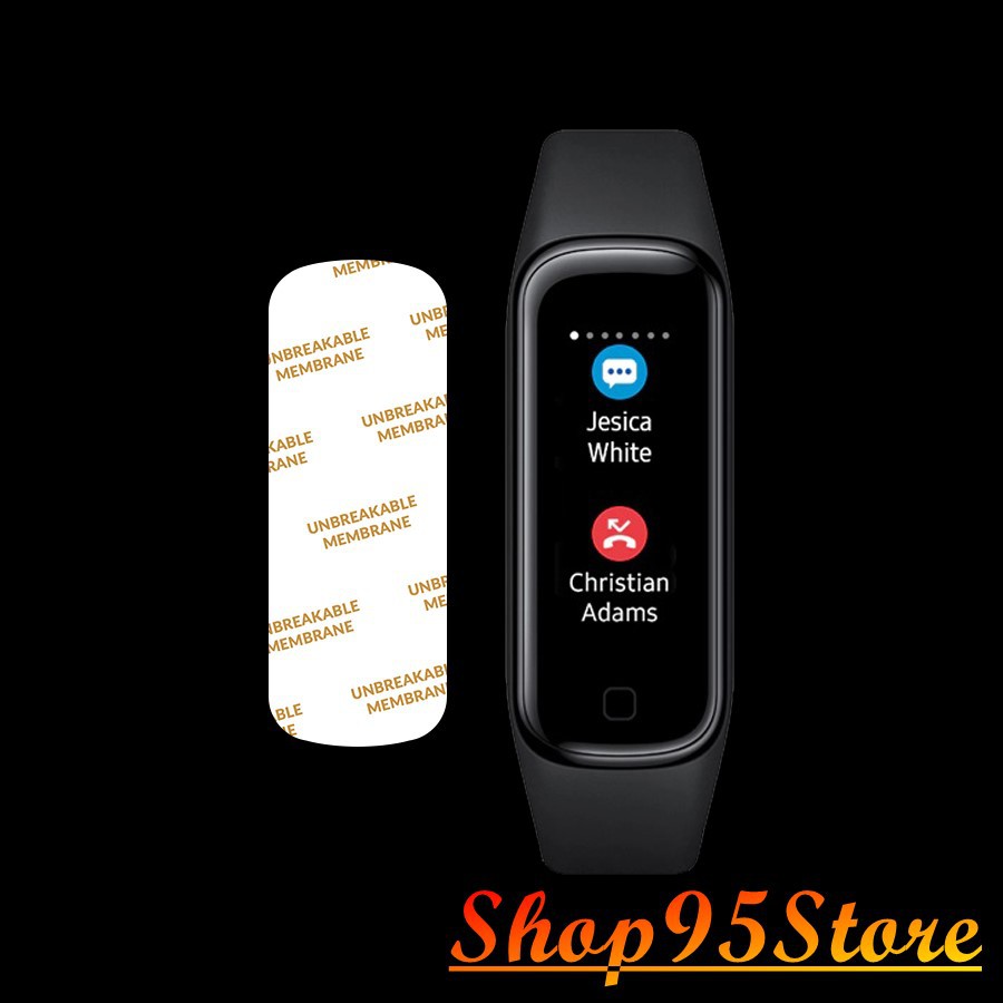 Miếng dán PPF Samsung Galaxy Fit2 Pro Fit2 Fit 2 Fit 2 pro Fit e , Samsung Galaxy Fit2