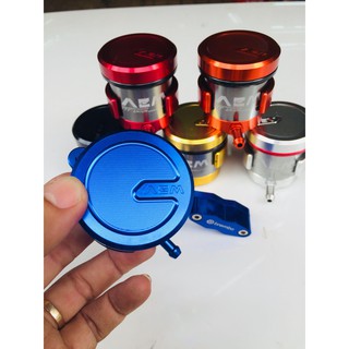 Bình dầu AEM lớn kem pas