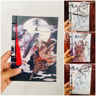 ĐỘC LẠ Sổ tay bí kíp phong cách kiếm hiệp Kim Dung