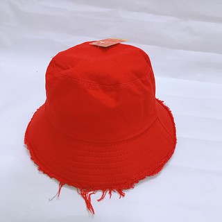 NÓN BUCKET/ MŨ VÀNH RÁCH [CÓ SẴN] [HOT]
