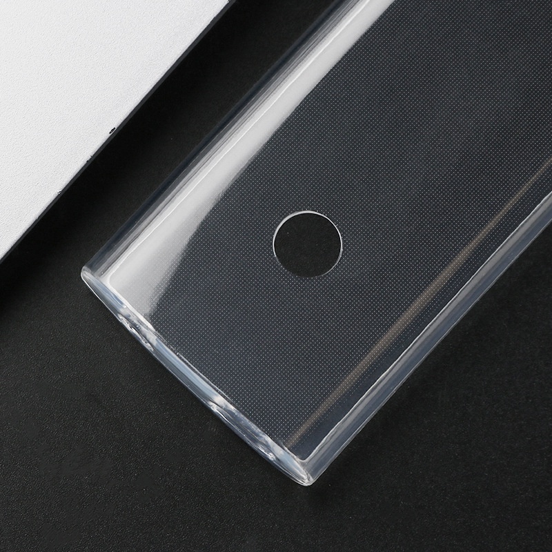 Vỏ silicon TPU cho NOKIA 110 NOKIA 110 4G