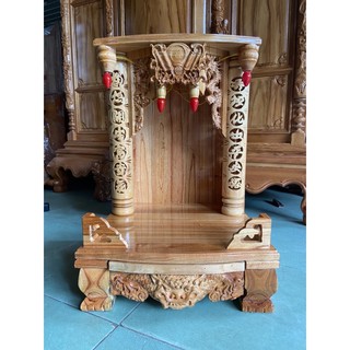 Bàn thờ thần tài ông địa