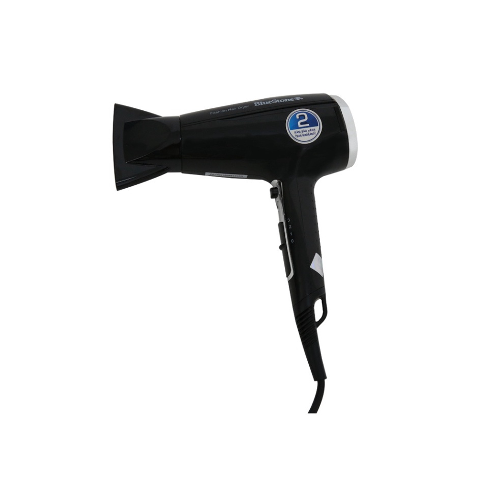 Máy sấy tóc Bluestone HDB-1846 công suất 2100W tự động ngắt khi quá nhiệt