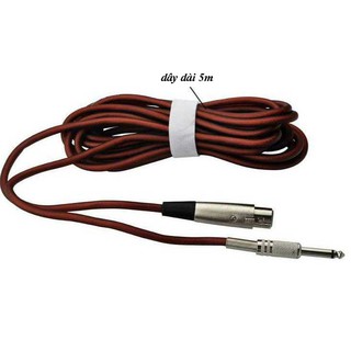 Micro có dây Sonic F3 hàn quốc nhập khẩu
