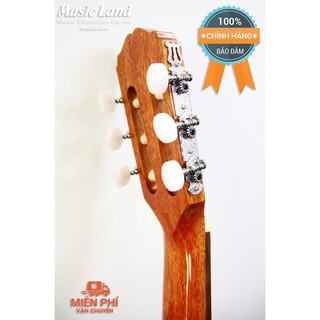 Đàn Guitar Classic Takamine GC1