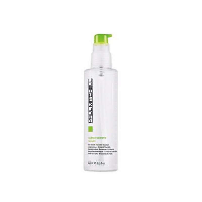 Serum dưỡng tóc Paul Mitchell Super Skinny Serum 250ml (mùi táo)