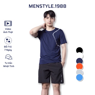 [XẢ HÀNG] Bộ thể thao nam KEEP TRAINING bộ quần áo nam chất thun lạnh co giãn 4 chiều