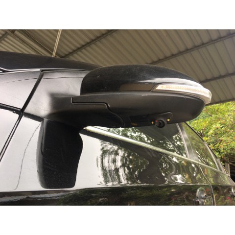 Camera 360 ô tô quan sát 4 hướng quanh xe (gồm Màn hình và bộ 4 camera). Bảo hành 1 năm | BigBuy360 - bigbuy360.vn