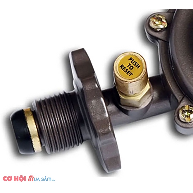 Bộ Van Dây Điều Áp -Ngắt Gas Tự Động NaMilux NA-337S-Hàng Chính Hãng - baot hành 24 tháng chính hãng
