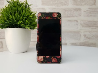 Skin Dán Iphone 5s hình Đầu Lâu