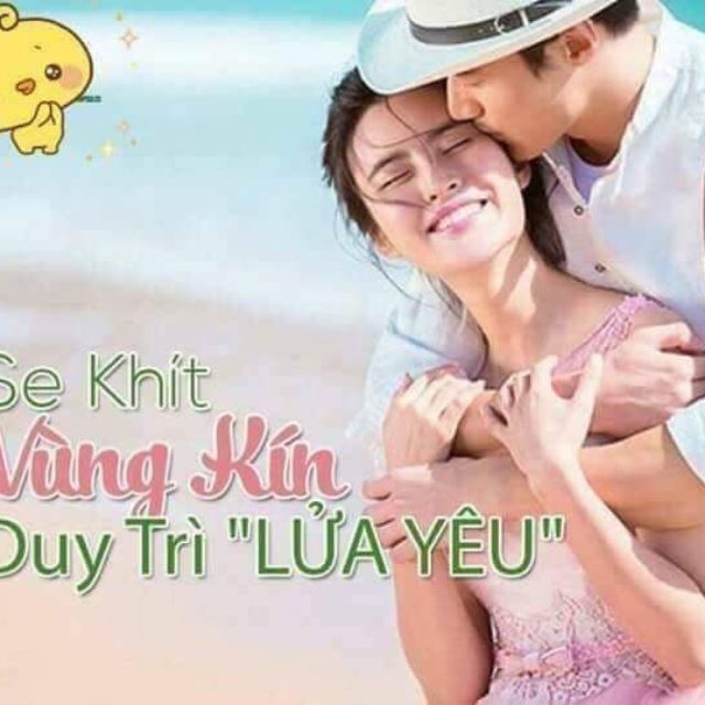 Combo dung dịch vệ sinh Scion