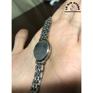 Đồng hồ nữ hiệu seiko lucent