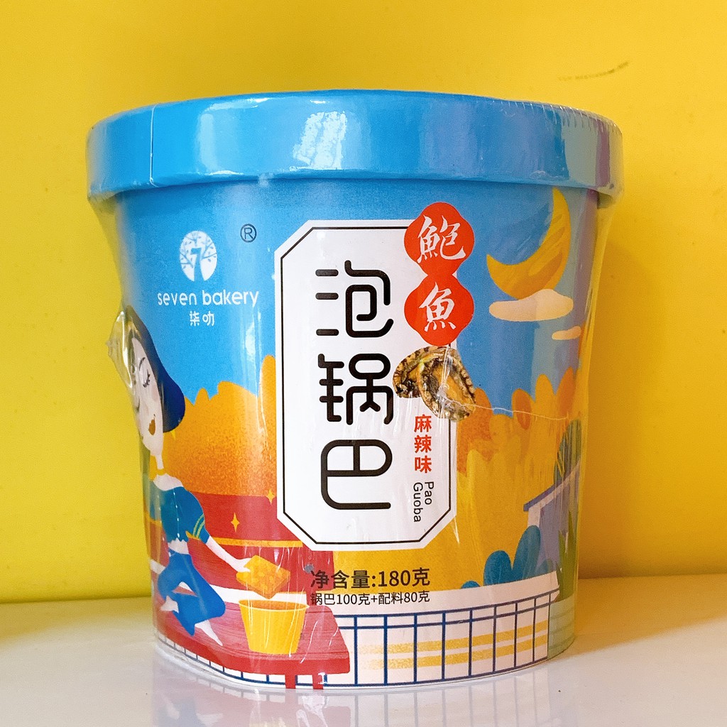 Cơm cháy bào ngư/ lẩu cốc viên