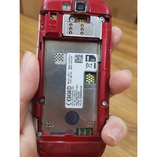 Điện thoại nokia e66 zin