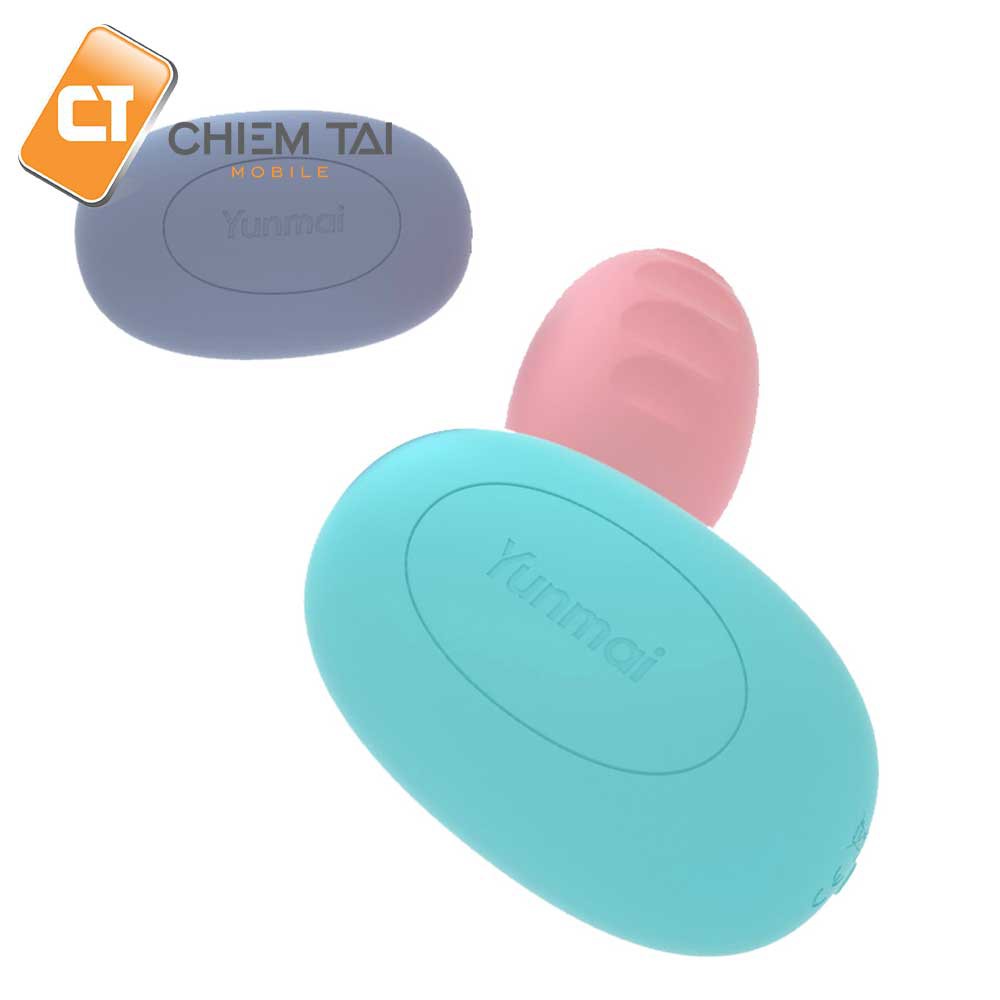 Bóng tập cơ tay thông minh YUNMAI